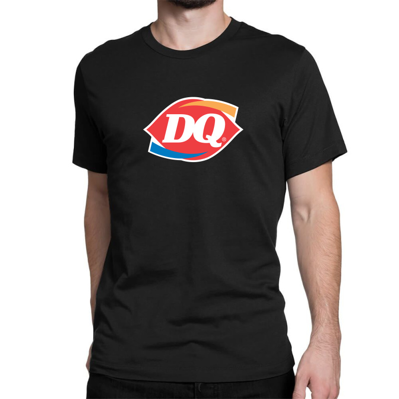 Frozen Dessert Classic T-shirt by azlang | Artistshot