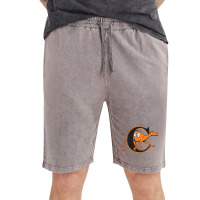 Campbell Fighting Camels Vintage Short | Artistshot