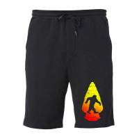 Mens Best Straight Outta My Favorite People Fleece Short | Artistshot