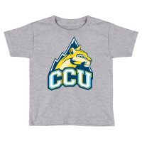 Colorado Christian Toddler T-shirt | Artistshot