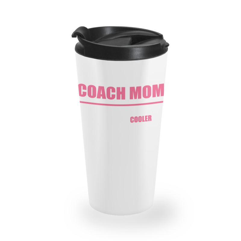 Retro Mama Insulated Travel Mug, Mother's Day Gifts