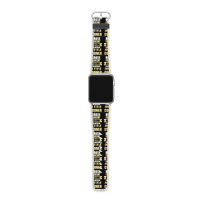 Coroner Because Freakin' Awesome Isn't A Job Title Apple Watch Band | Artistshot