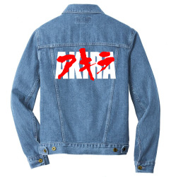 Custom Akira Kaneda Japanese Retro 