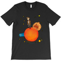 Le Petit Doctor T-shirt | Artistshot