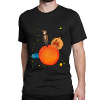 Le Petit Doctor Classic T-shirt | Artistshot