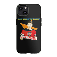 #against Machine Iphone 13 Case | Artistshot