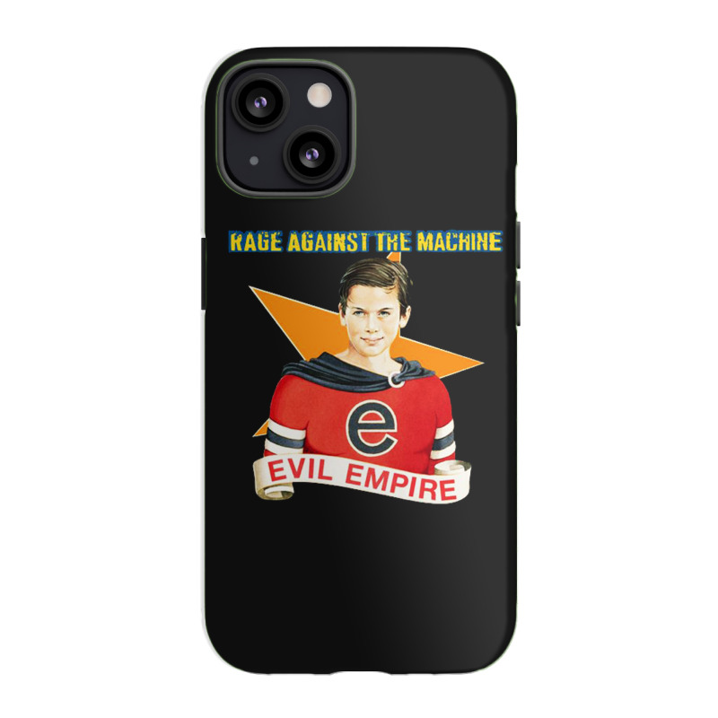 #against Machine Iphone 13 Case | Artistshot