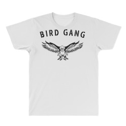 Bird Gang Eagle Tee Shirt Philadelphia Philly Football-RT – Rateeshirt