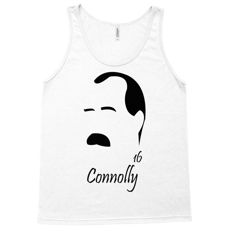 James Connolly  Irish Easter Rising 1916 History Tank Top | Artistshot