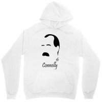 James Connolly  Irish Easter Rising 1916 History Unisex Hoodie | Artistshot