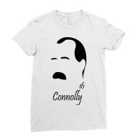 James Connolly  Irish Easter Rising 1916 History Ladies Fitted T-shirt | Artistshot