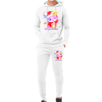 Merry Christmas Cat Hoodie & Jogger Set | Artistshot