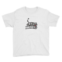 Brampton Beast Youth Tee | Artistshot