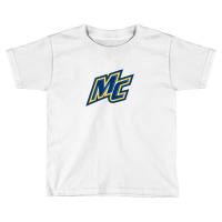 Merrimack Warriors Toddler T-shirt | Artistshot