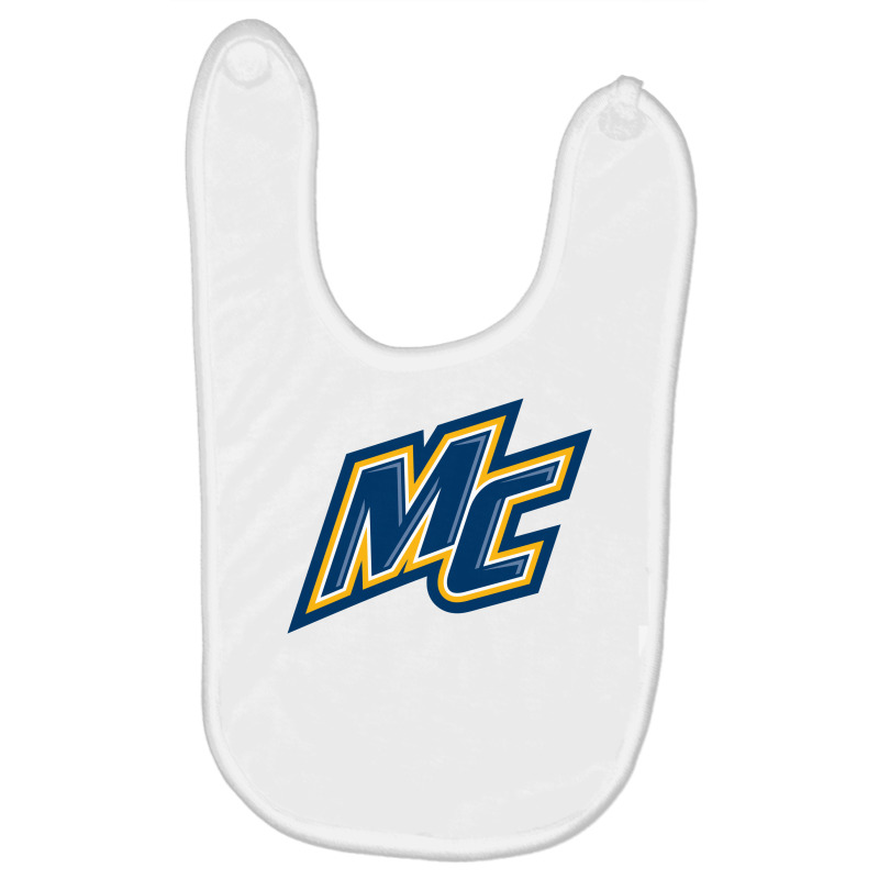 Merrimack Warriors Baby Bibs by TIAMIS | Artistshot