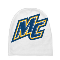 Merrimack Warriors Baby Beanies | Artistshot