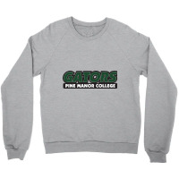 Pine Manor Gift Crewneck Sweatshirt | Artistshot