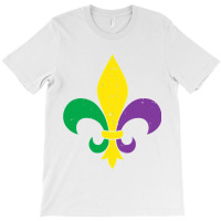 Jester Har Pocket Mardi Gras Party Parade Carnival Men Women T-shirt | Artistshot