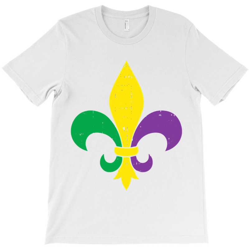 Jester Har Pocket Mardi Gras Party Parade Carnival Men Women T-shirt | Artistshot