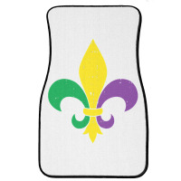 Jester Har Pocket Mardi Gras Party Parade Carnival Men Women Front Car Mat | Artistshot