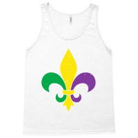 Jester Har Pocket Mardi Gras Party Parade Carnival Men Women Tank Top | Artistshot