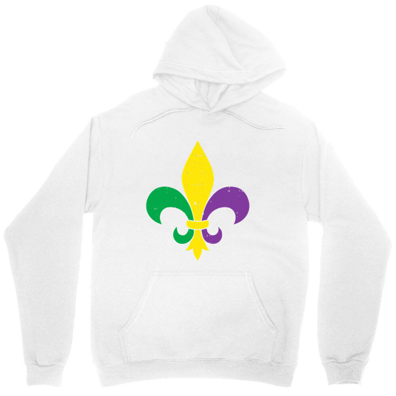 Jester Har Pocket Mardi Gras Party Parade Carnival Men Women Unisex Hoodie | Artistshot