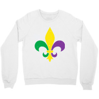 Jester Har Pocket Mardi Gras Party Parade Carnival Men Women Crewneck Sweatshirt | Artistshot