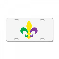 Jester Har Pocket Mardi Gras Party Parade Carnival Men Women License Plate | Artistshot