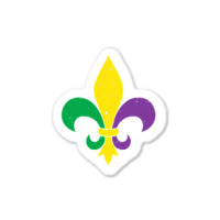 Jester Har Pocket Mardi Gras Party Parade Carnival Men Women Sticker | Artistshot