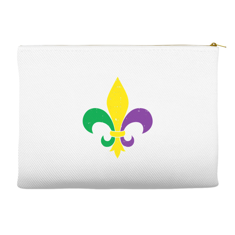 Jester Har Pocket Mardi Gras Party Parade Carnival Men Women Accessory Pouches | Artistshot