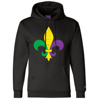 Jester Har Pocket Mardi Gras Party Parade Carnival Men Women Champion Hoodie | Artistshot