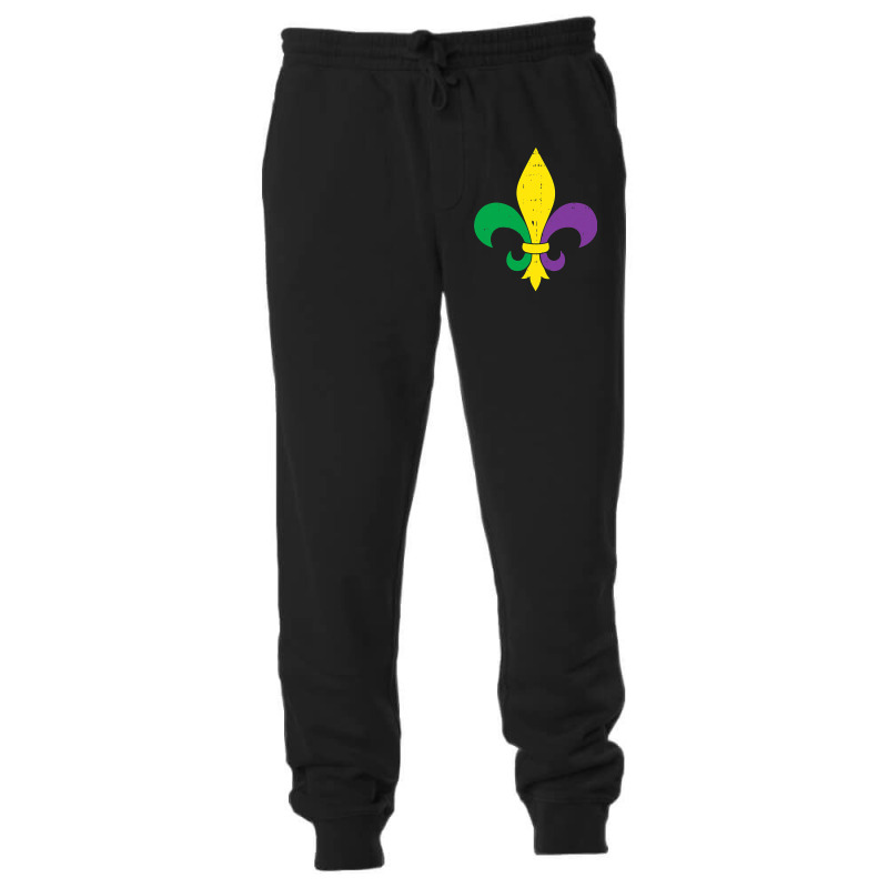 Jester Har Pocket Mardi Gras Party Parade Carnival Men Women Unisex Jogger | Artistshot