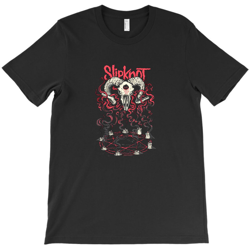 Goat T-shirt | Artistshot