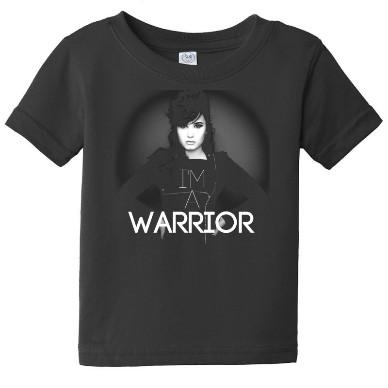 Warrior Baby Tee | Artistshot