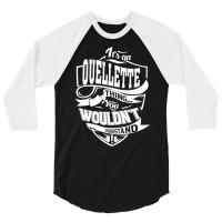 It's An Ouellette Thing Gifts Premium T Shirt 3/4 Sleeve Shirt | Artistshot