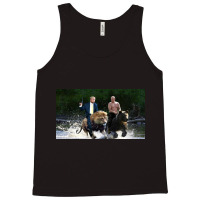 Trump And Putin Ride Tank Top | Artistshot