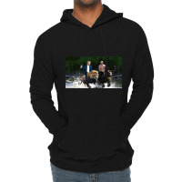 Trump And Putin Ride Lightweight Hoodie | Artistshot