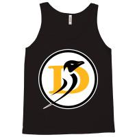 Dominican Penguins Tank Top | Artistshot