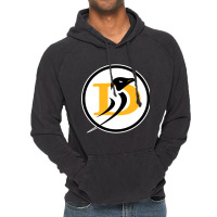 Dominican Penguins Vintage Hoodie | Artistshot