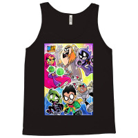 Cartoon Gifts The Bionic Woman Funny Gift Tank Top | Artistshot