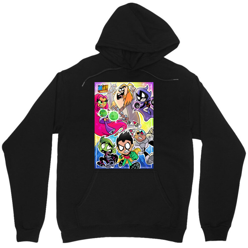 Cartoon Gifts The Bionic Woman Funny Gift Unisex Hoodie by ZachariahArtists | Artistshot