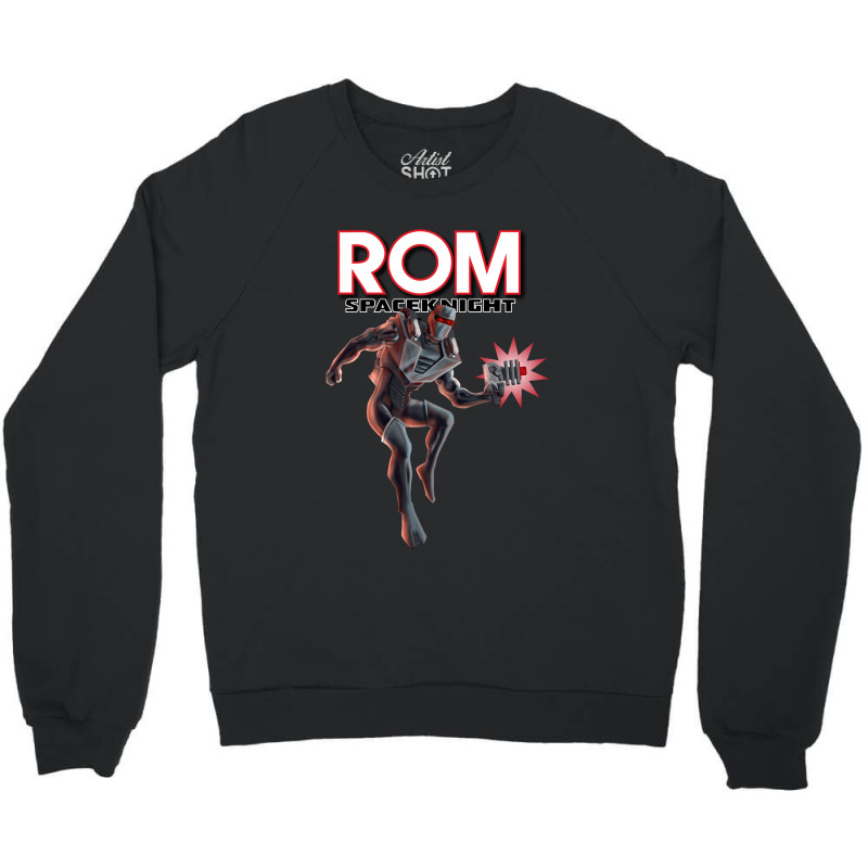 Cartoon Gifts The Bionic Woman Funny Gifts Boy Girl Crewneck Sweatshirt by ZachariahArtists | Artistshot