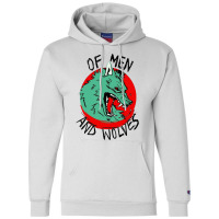 Musical Artist Champion Hoodie | Artistshot