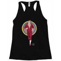 Lover Gift The Bionic Woman Call Me Racerback Tank | Artistshot