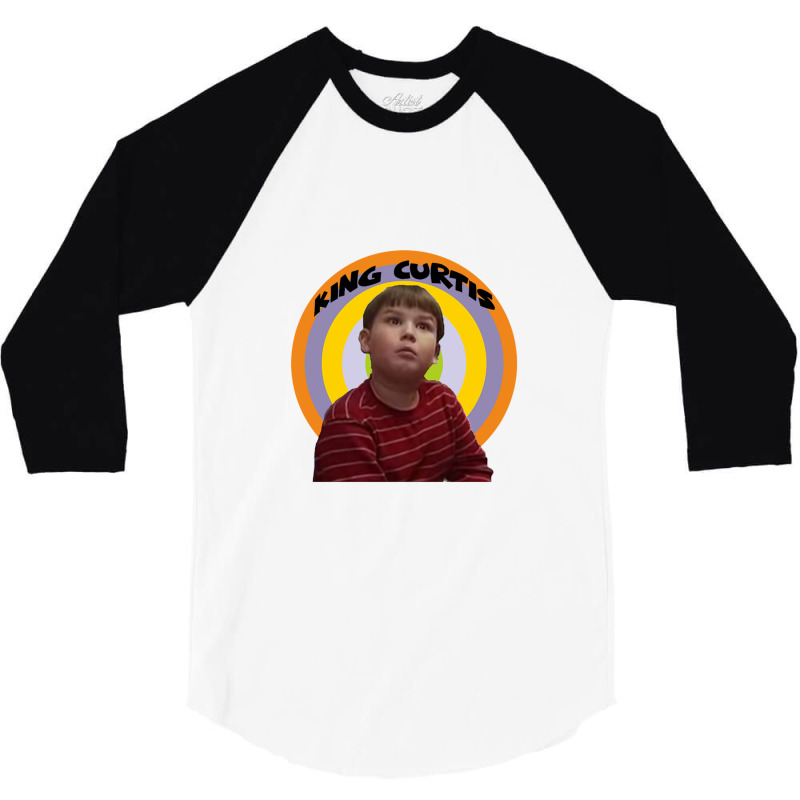 king curtis t shirt