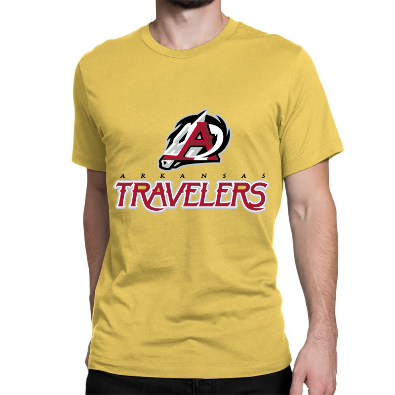 Sport Travelers Baseball Classic T-shirt by HikaBilion | Artistshot