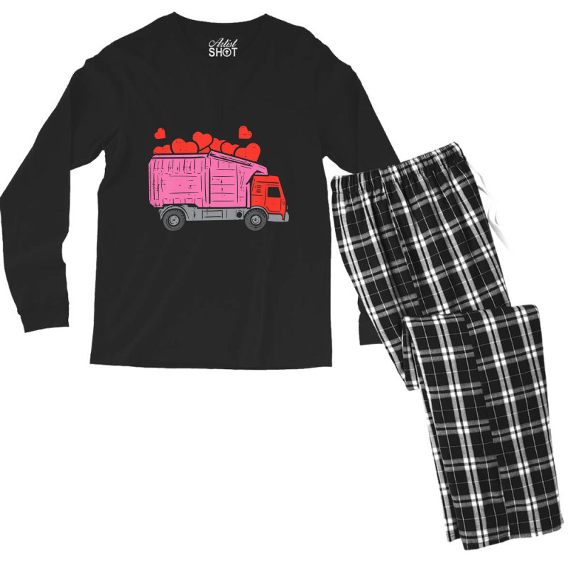 Garbage truck 2024 pajamas for toddlers