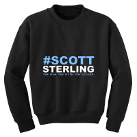 Sterling Studio Youth Sweatshirt | Artistshot