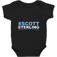 Sterling Studio Baby Bodysuit | Artistshot