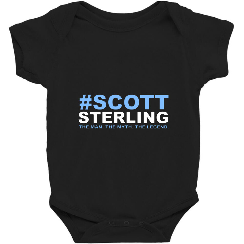 Sterling Studio Baby Bodysuit by earlrhea | Artistshot